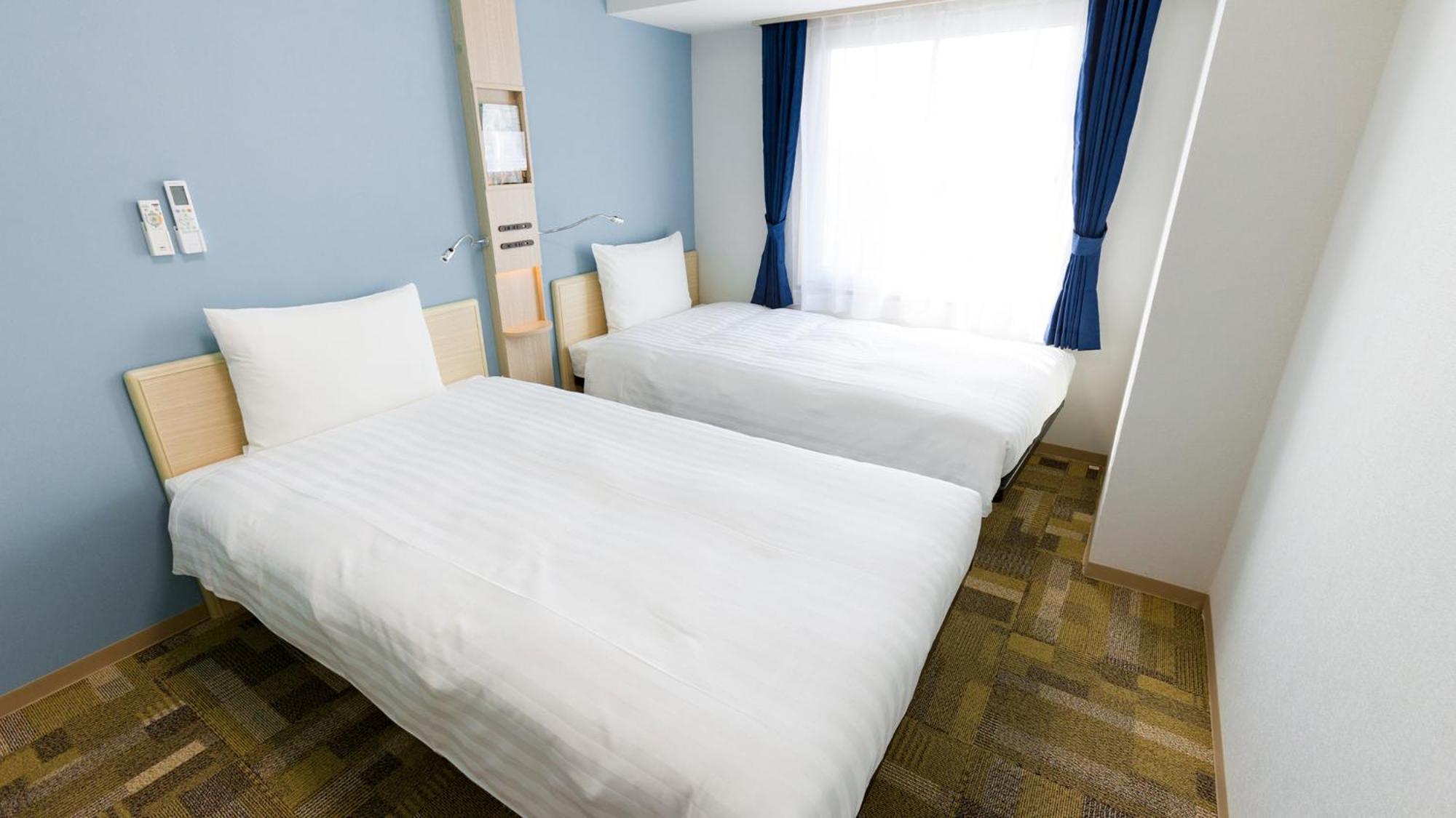 Toyoko Inn Jr Wakayama Eki Higashi Guchi Номер фото