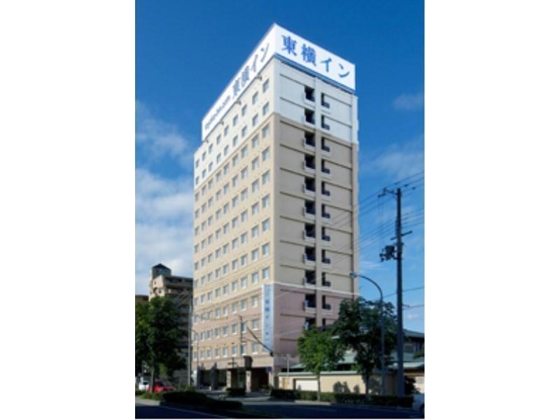 Toyoko Inn Jr Wakayama Eki Higashi Guchi Экстерьер фото